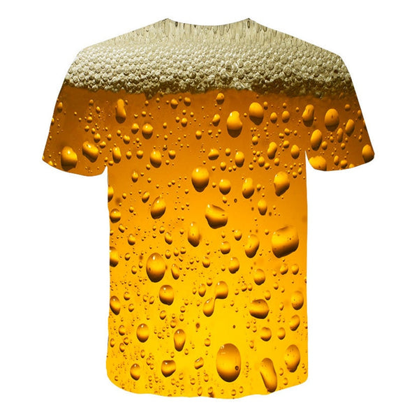 Beer Time T-shirt