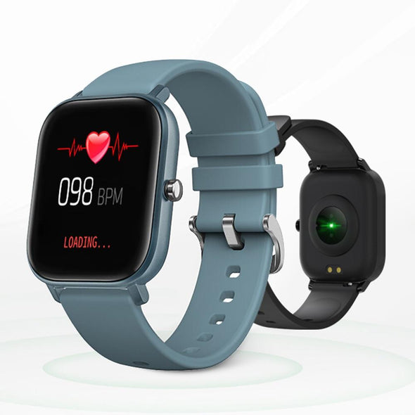 SENBON V1 Fitness Tracker