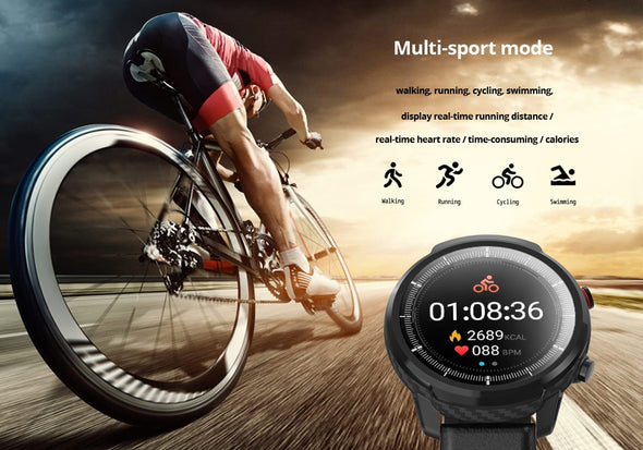 SENBON S10 Fitness Tracker